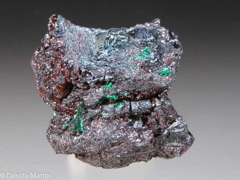 lepidocrocite mineral