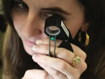 Loupe Inspection: Spotting the Dead Giveaways in Glass and Resin