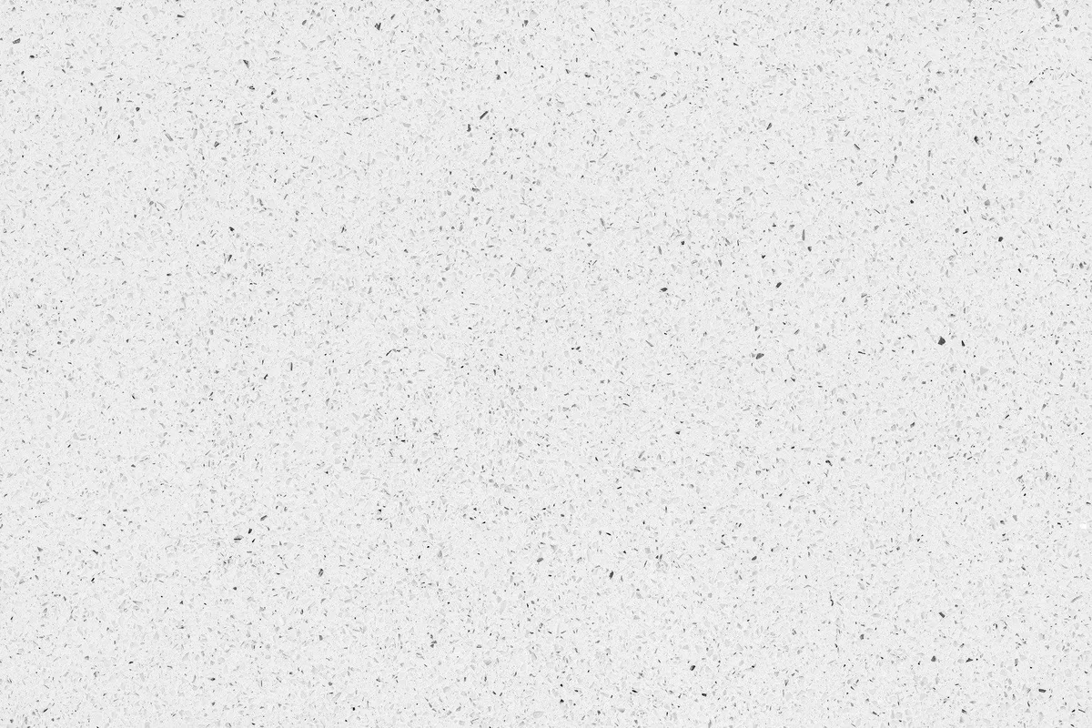 painted quartz