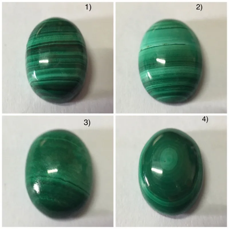 pattern continuity