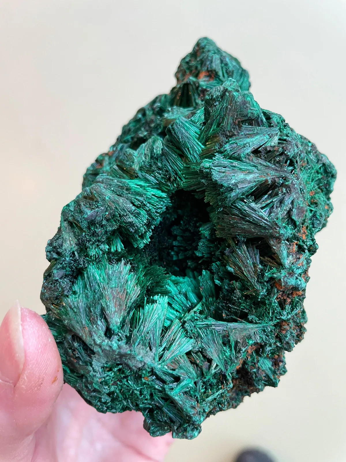 Physical Safety First: Toxic and Fragile Minerals to Ban from Bedside Tables