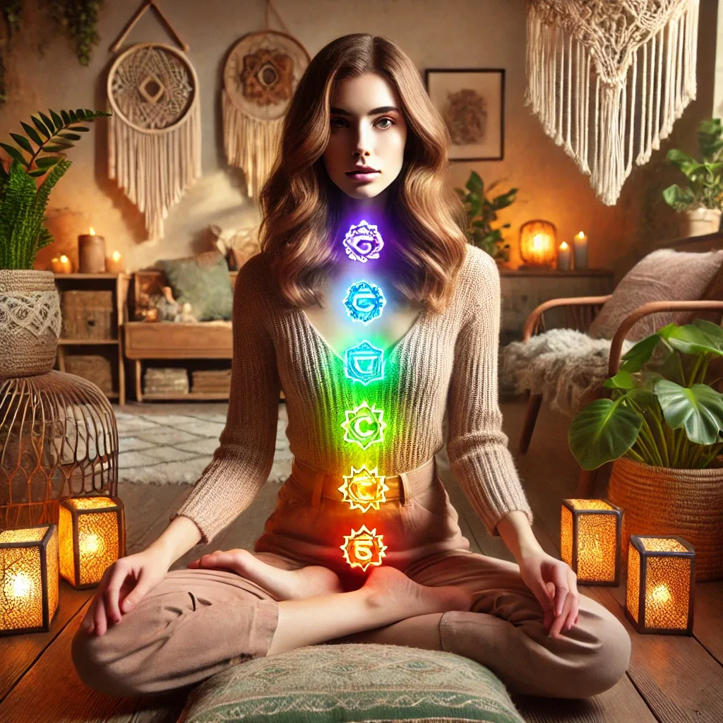 root chakra crystals