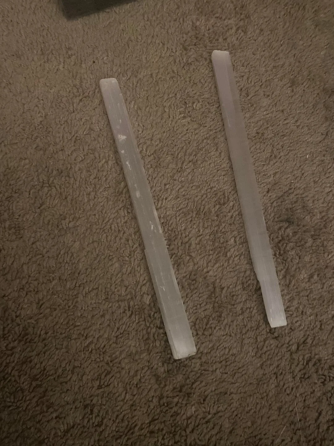 Selenite / Satin Spar