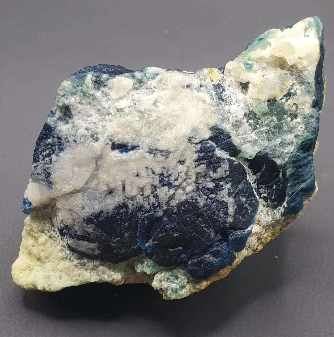 sodalite gemstone properties