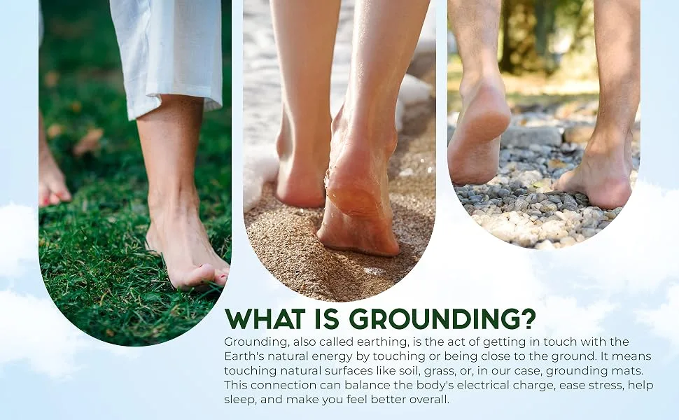 somatic grounding techniques
