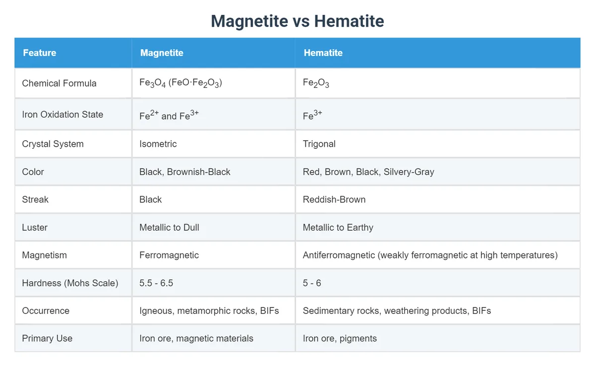 specific gravity density comparison chart