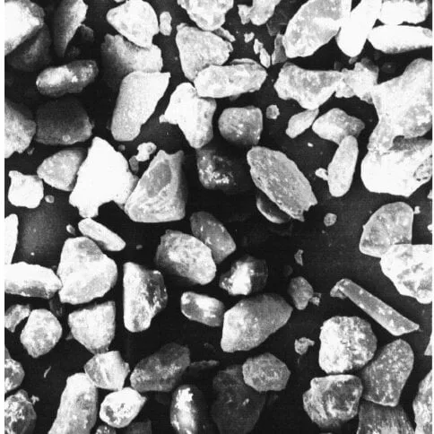 Synthetic Quartz Powder